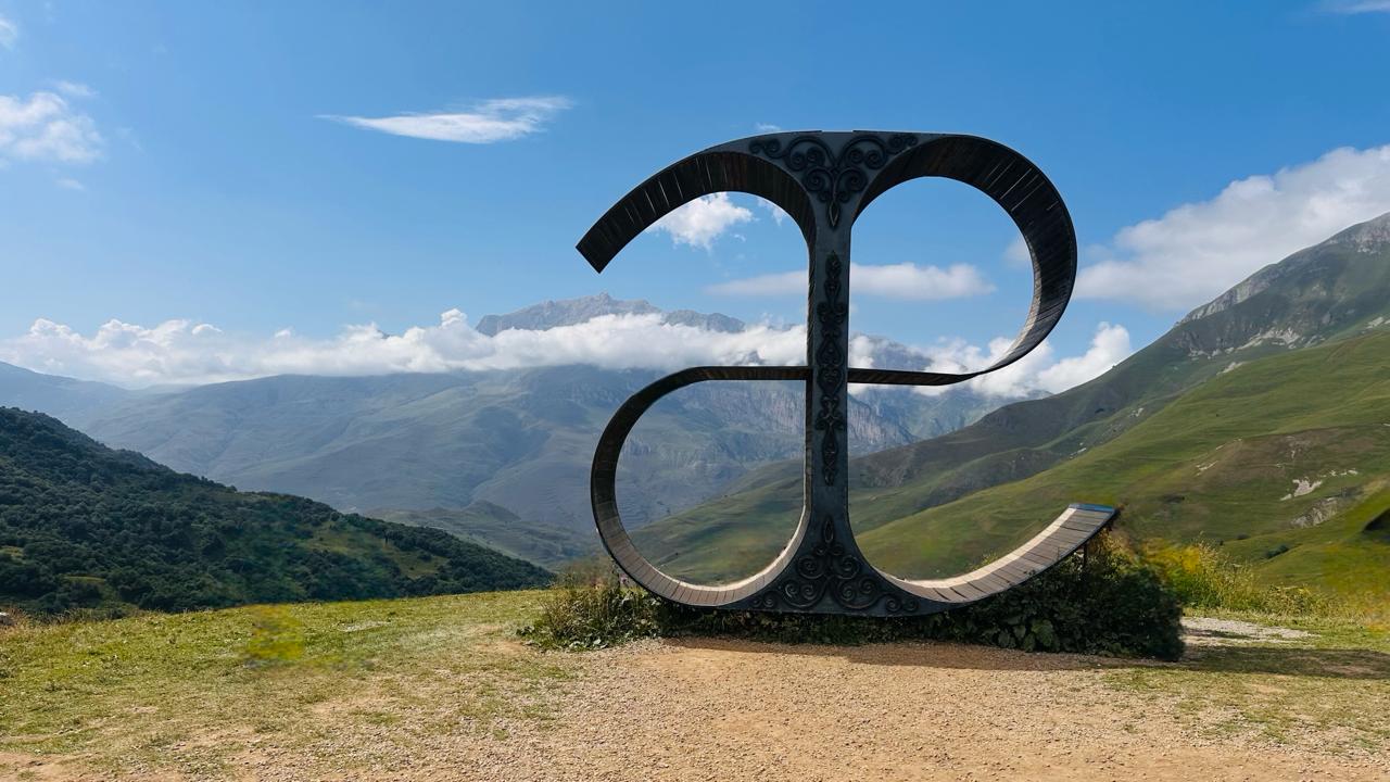 Что посмотреть в Северной Осетии на машине: лучшие места