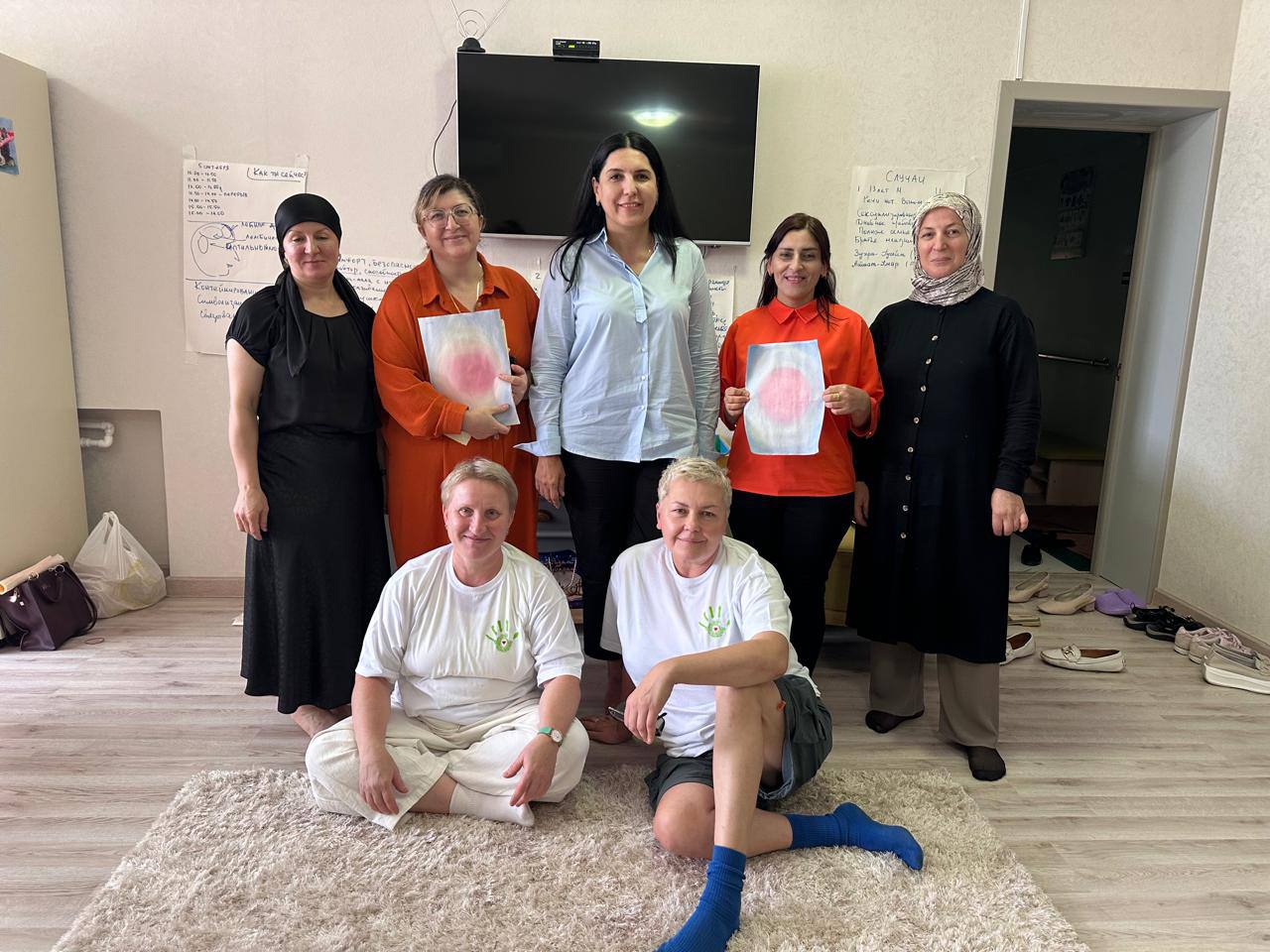 «Подарить ребенку шанс на детство»: как изменится помощь детям-сиротам в Дагестане