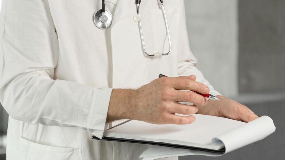 Онкобольные дети в Туве не могут получить помощь – врач уволился