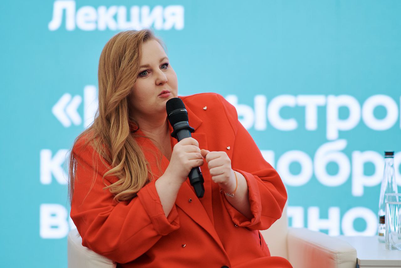 Опыт и инициативы Поморья в сфере волонтерства представлены на всероссийском форуме