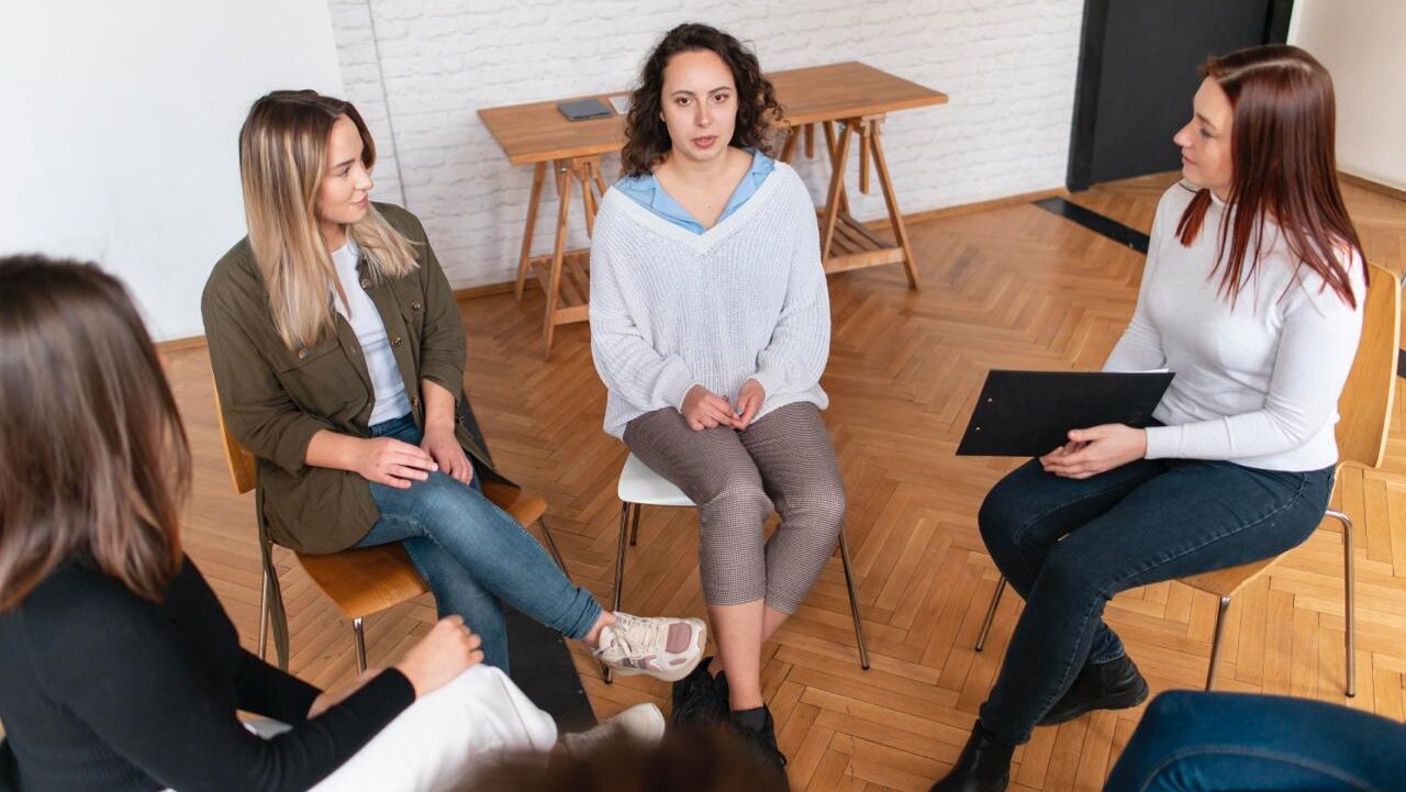 Как поддержать себя: 7 техник от мамы паллиативного ребёнка, фотографа и поэта