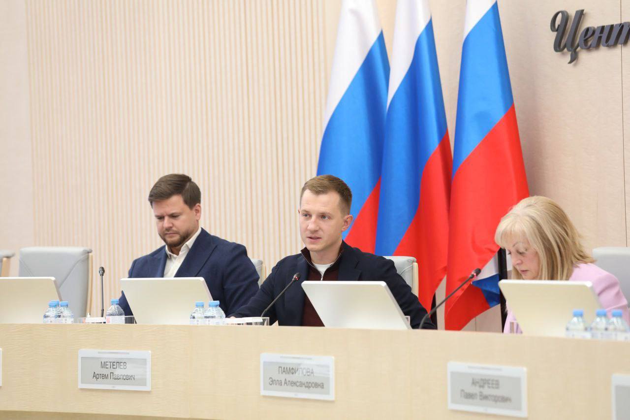 Артем метелев