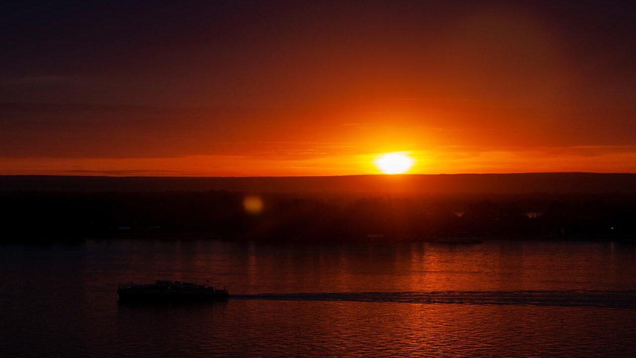 Магнитные бури сегодня, 15 сентября, обрушатся на Землю