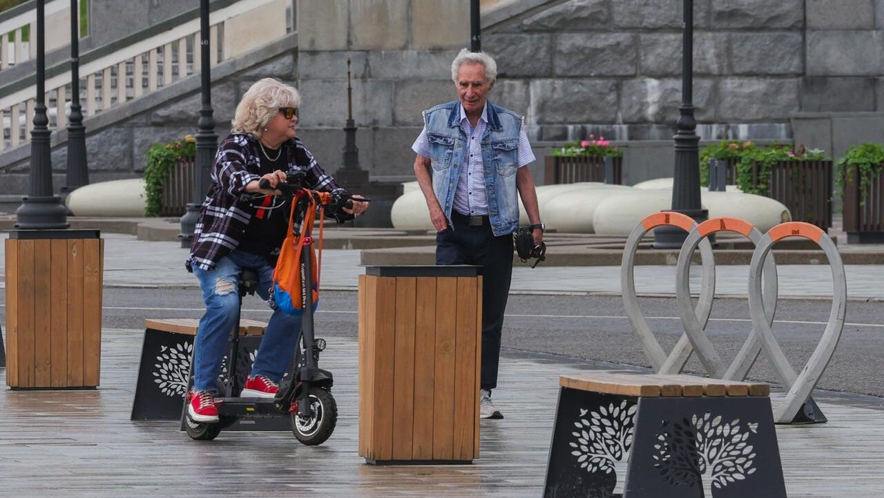 Доход увеличат дважды? Соцфонд озвучил новую схему индексации пенсий в 2026 году