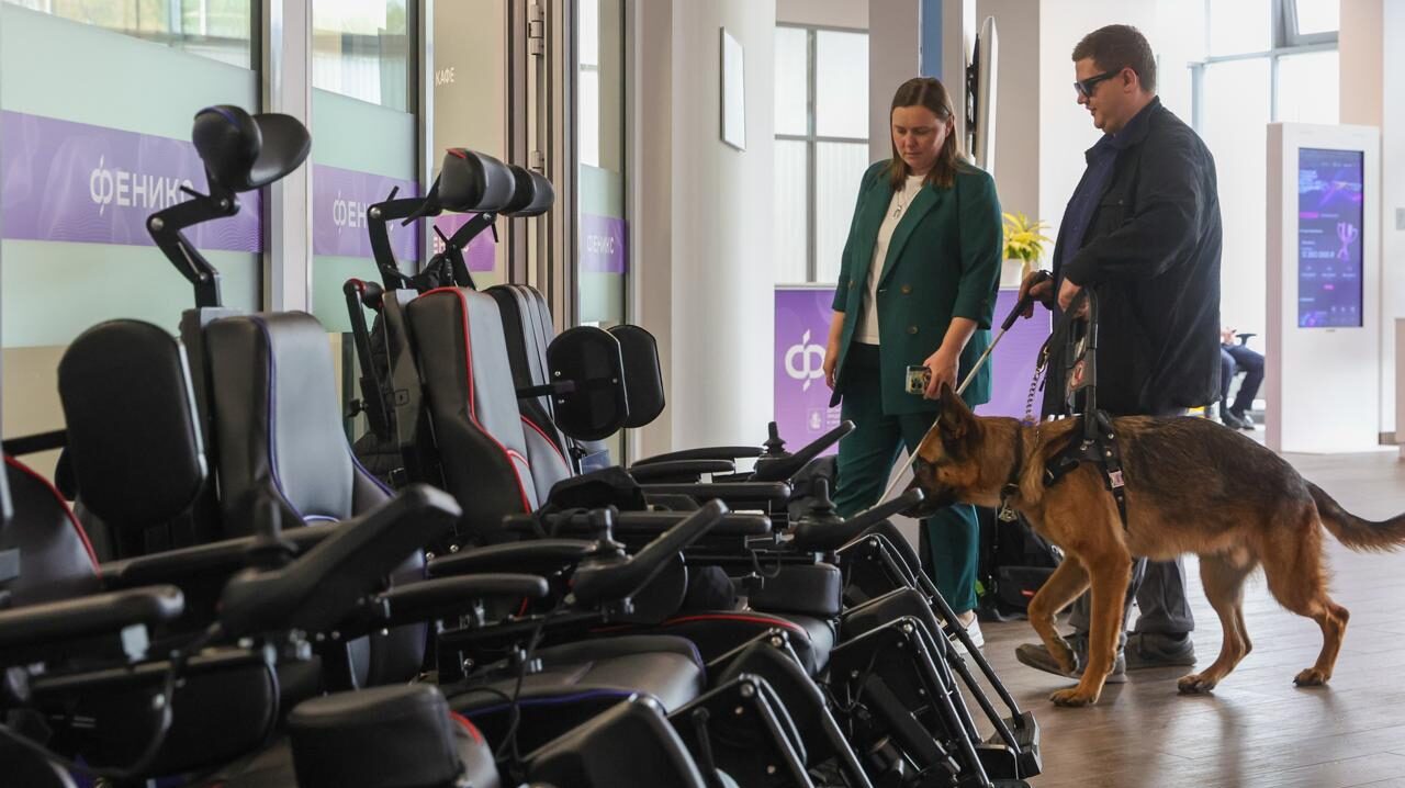 Технические средства реабилитации: как и где получить?