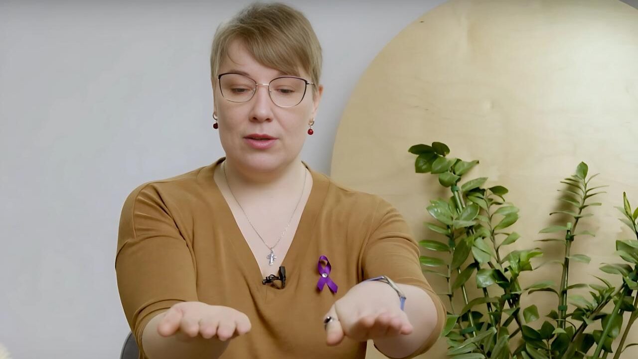 Это сделаете за минуту: упражнение, чтобы улучшить память и работу мозга от фонда «Альцрус»