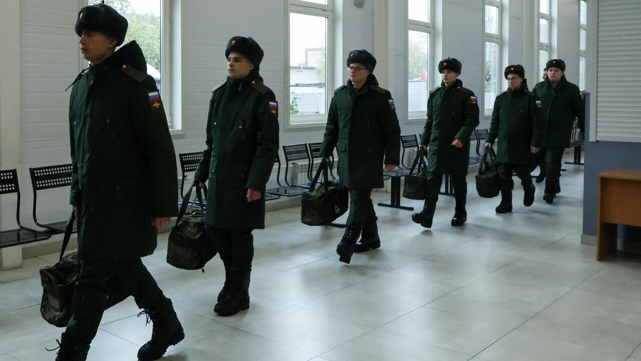 Осенний призыв-2025: когда пройдёт и как придут повестки
