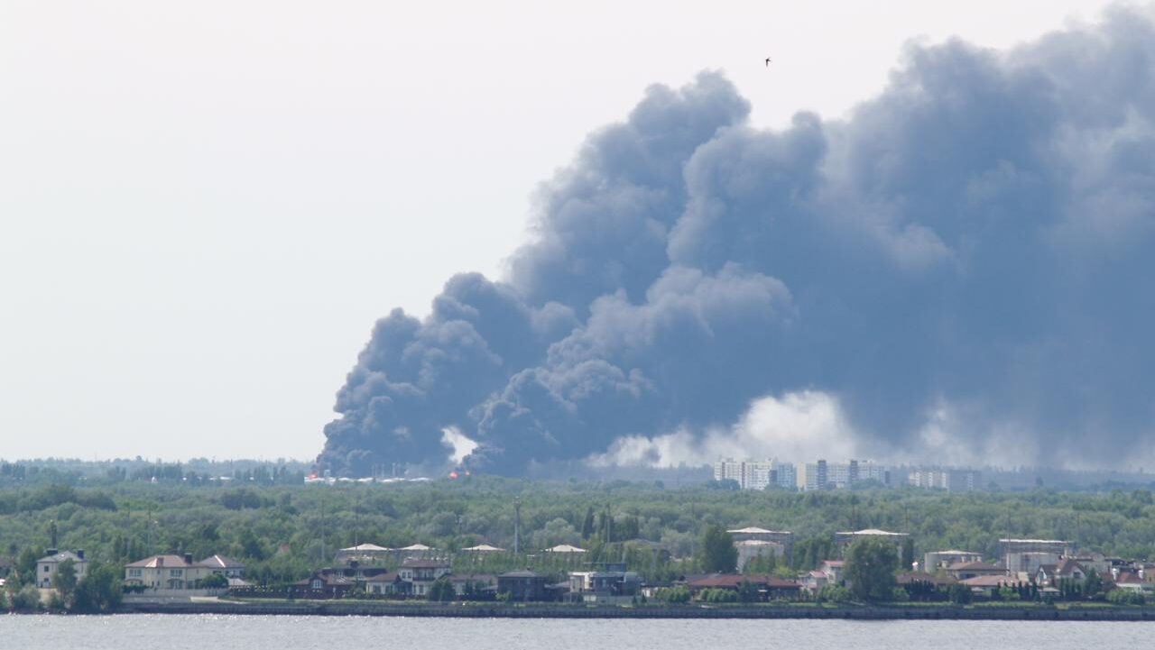 Не приближайтесь к окнам: что делать при атаке БПЛА и где укрыться