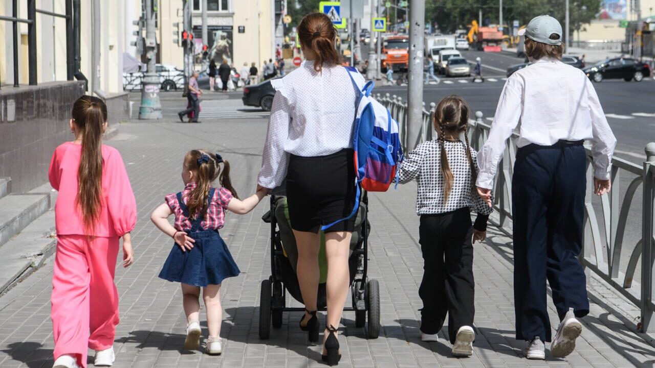 Молодым на заметку: в России хотят объявить ипотечные каникулы