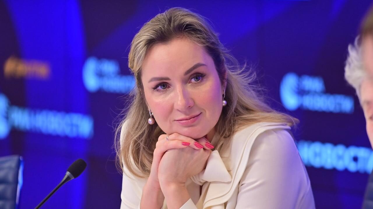 Мария Львова-Белова и Фонд президентских грантов проведут вебинар для НКО