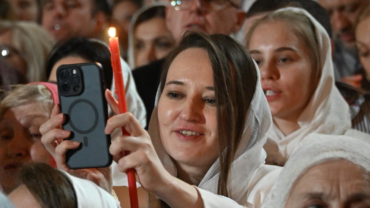 За мат и чернуху – бан: мессенджер для православных «Зосима» заработал в России