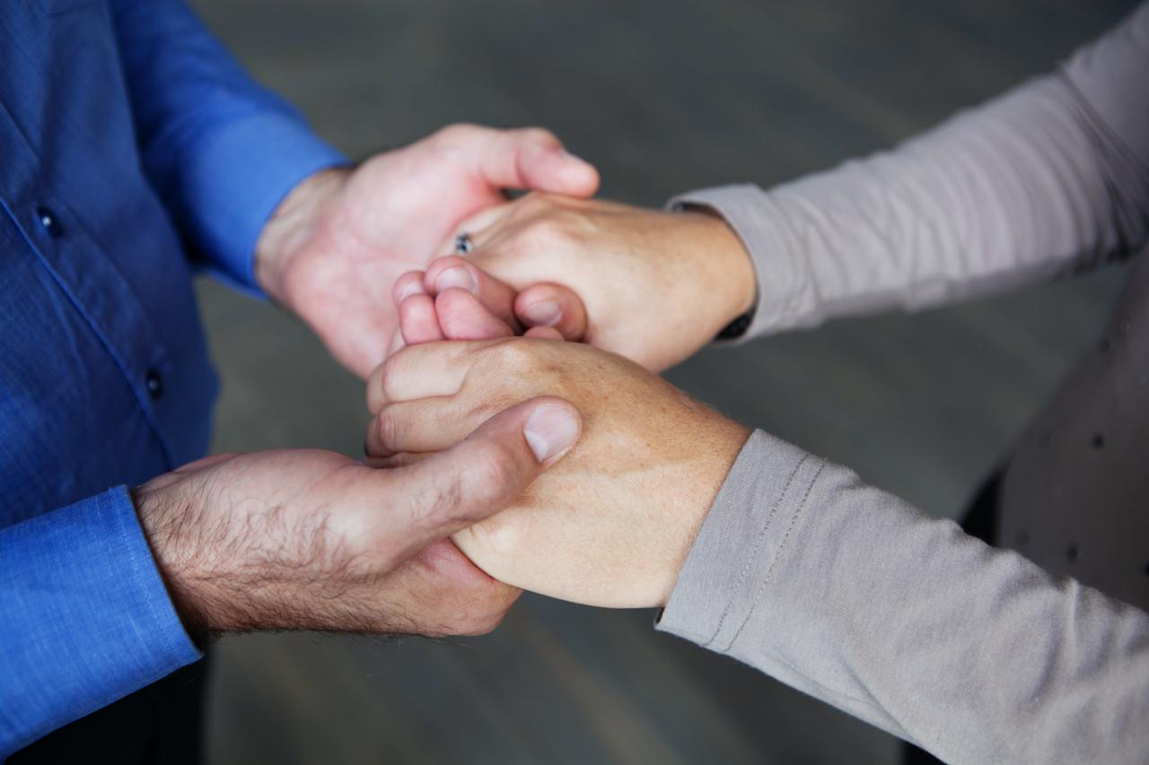 От личной истории – к социальным изменениям: в октябре в Москве пройдёт «Равный Фест»