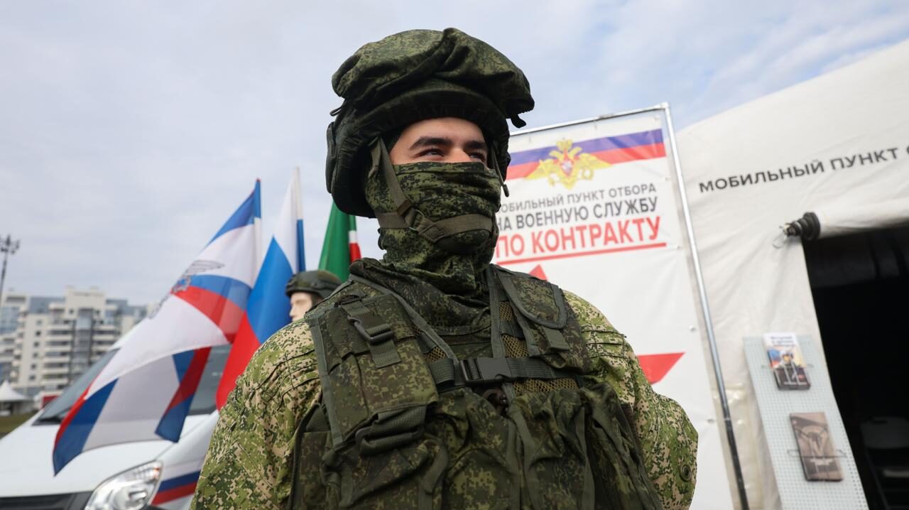 Помощь участникам СВО: в какие фонды обратиться?