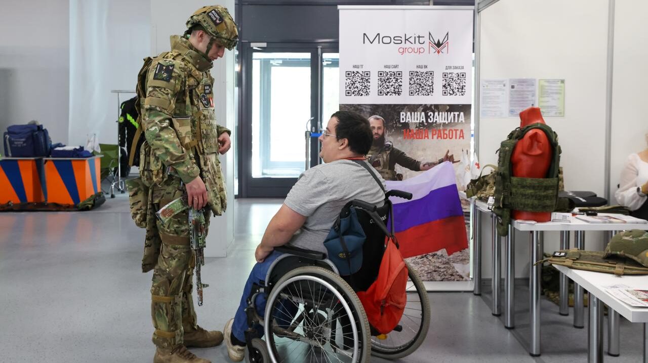 Список фондов и проектов, которые помогают участникам СВО