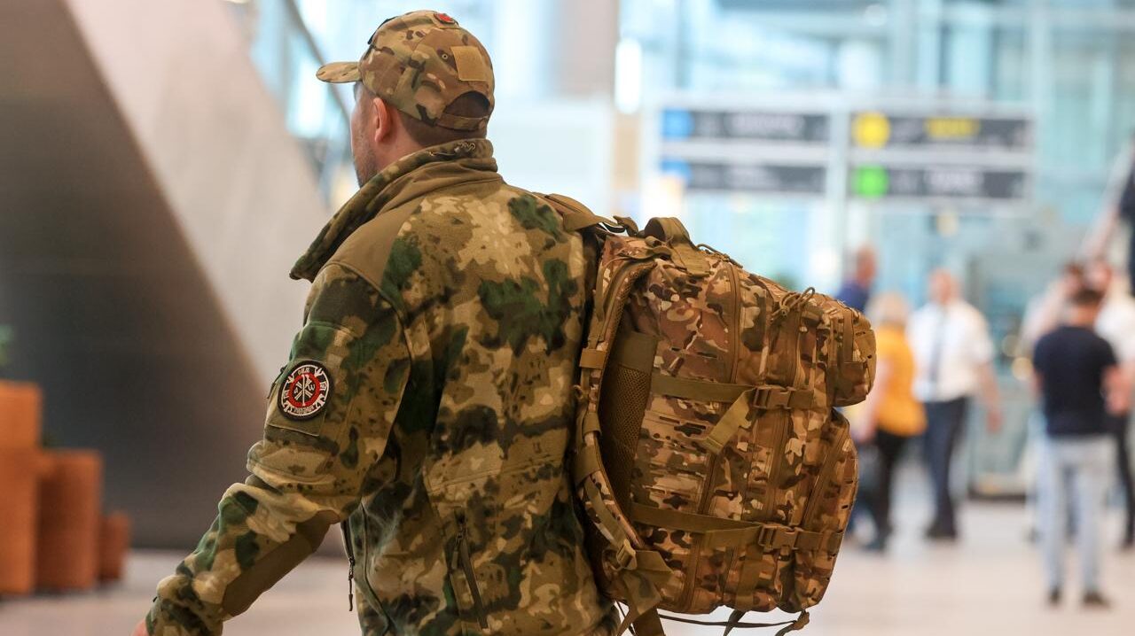 Помощь участникам СВО: в какие фонды обратиться?