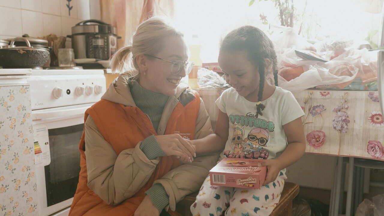 Отдам еду даром: как передать продукты для нуждающихся?