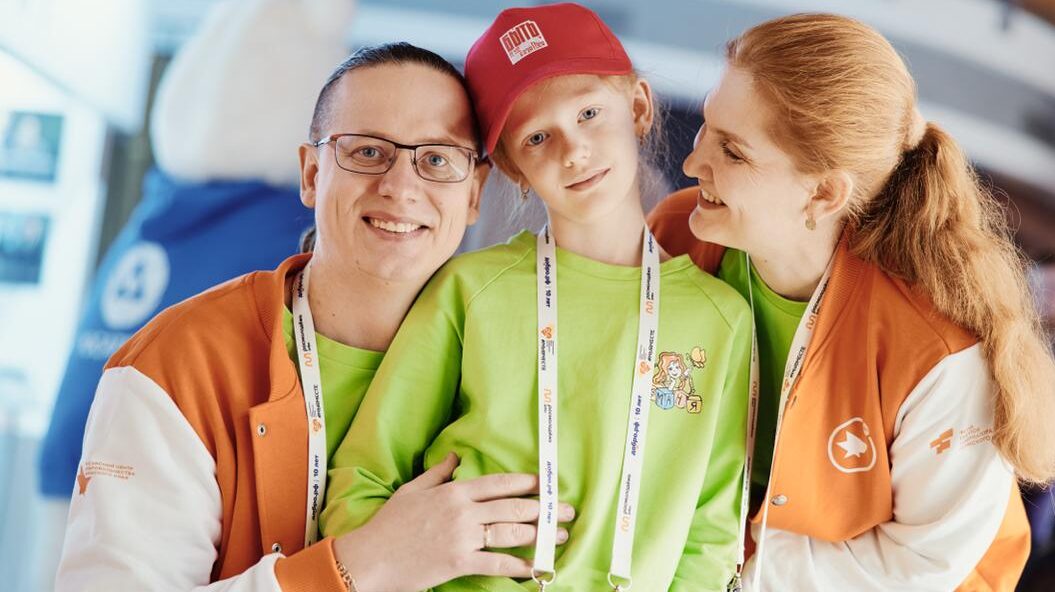 Правительству РФ предложили установить День детских и молодёжных организаций