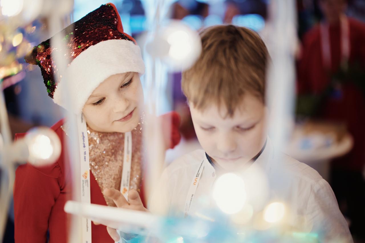 Как организовать благотворительную акцию к Новому году уже сейчас: советы фандрайзера