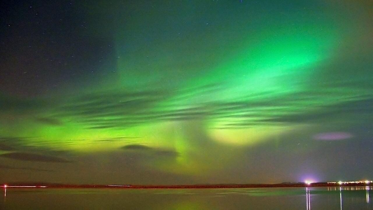 Самый мощный удар за 3 месяца: Россию накрыли геомагнитные бури