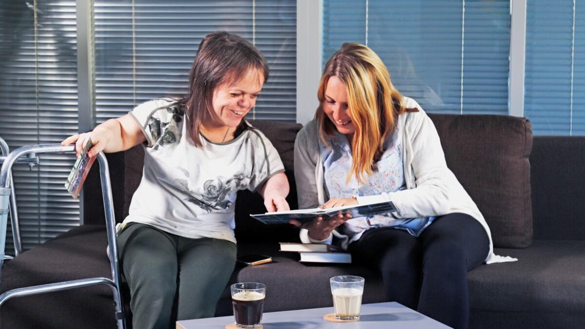 Кто помогает людям ДЦП? Список благотворительных фондов и проектов