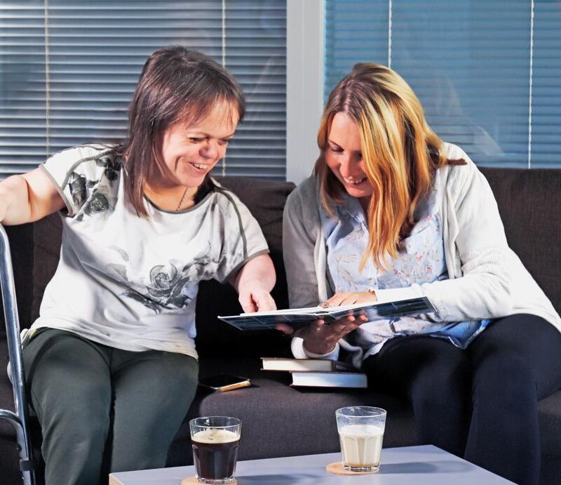 Кто помогает людям ДЦП? Список благотворительных фондов и проектов