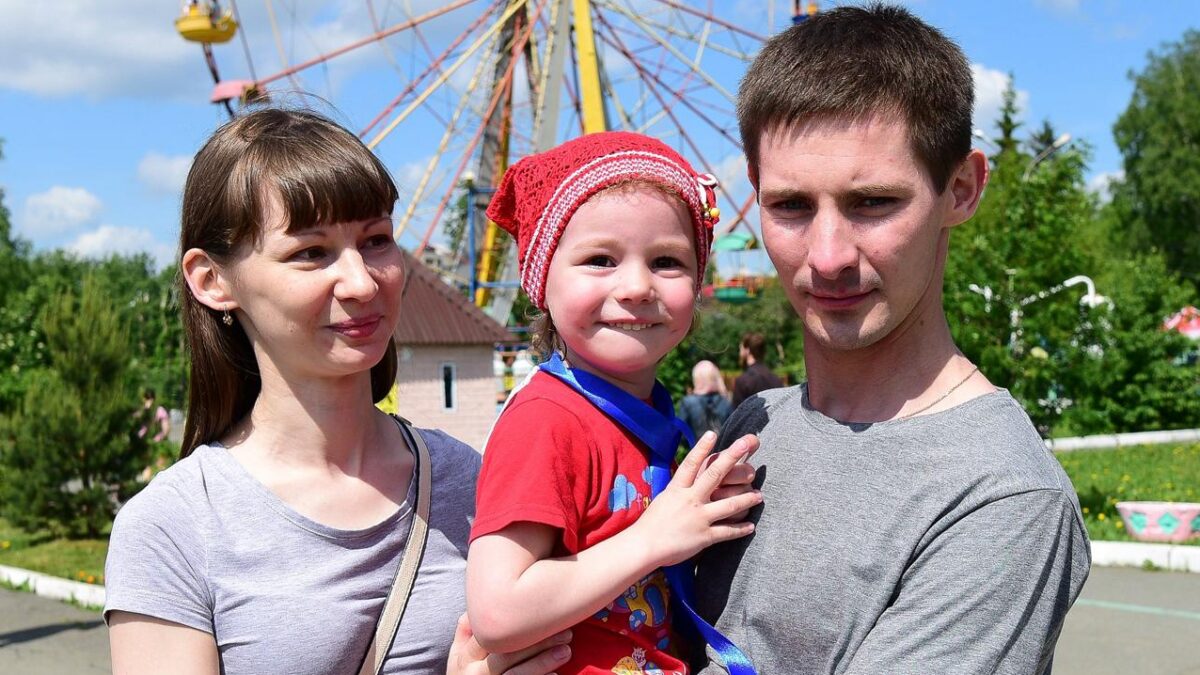 Помощь детям с ДЦП: 15 проверенных фондов и проектов