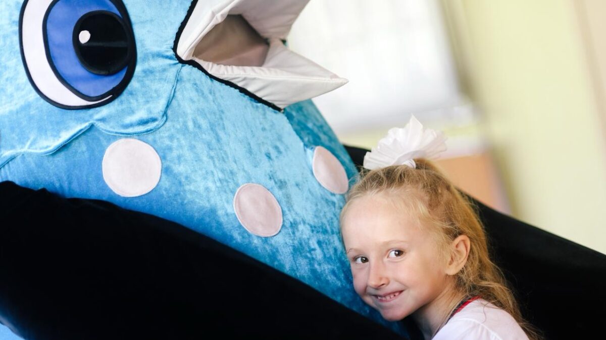 Помощь детям с ДЦП: 15 проверенных фондов и проектов