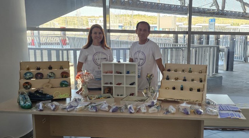 Мастерская «КреативLAB» — участник межрегионального форума!