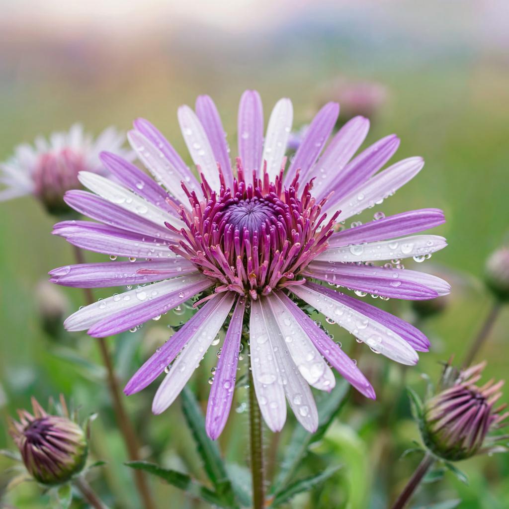 Цветы — они повсюду вокруг нас!