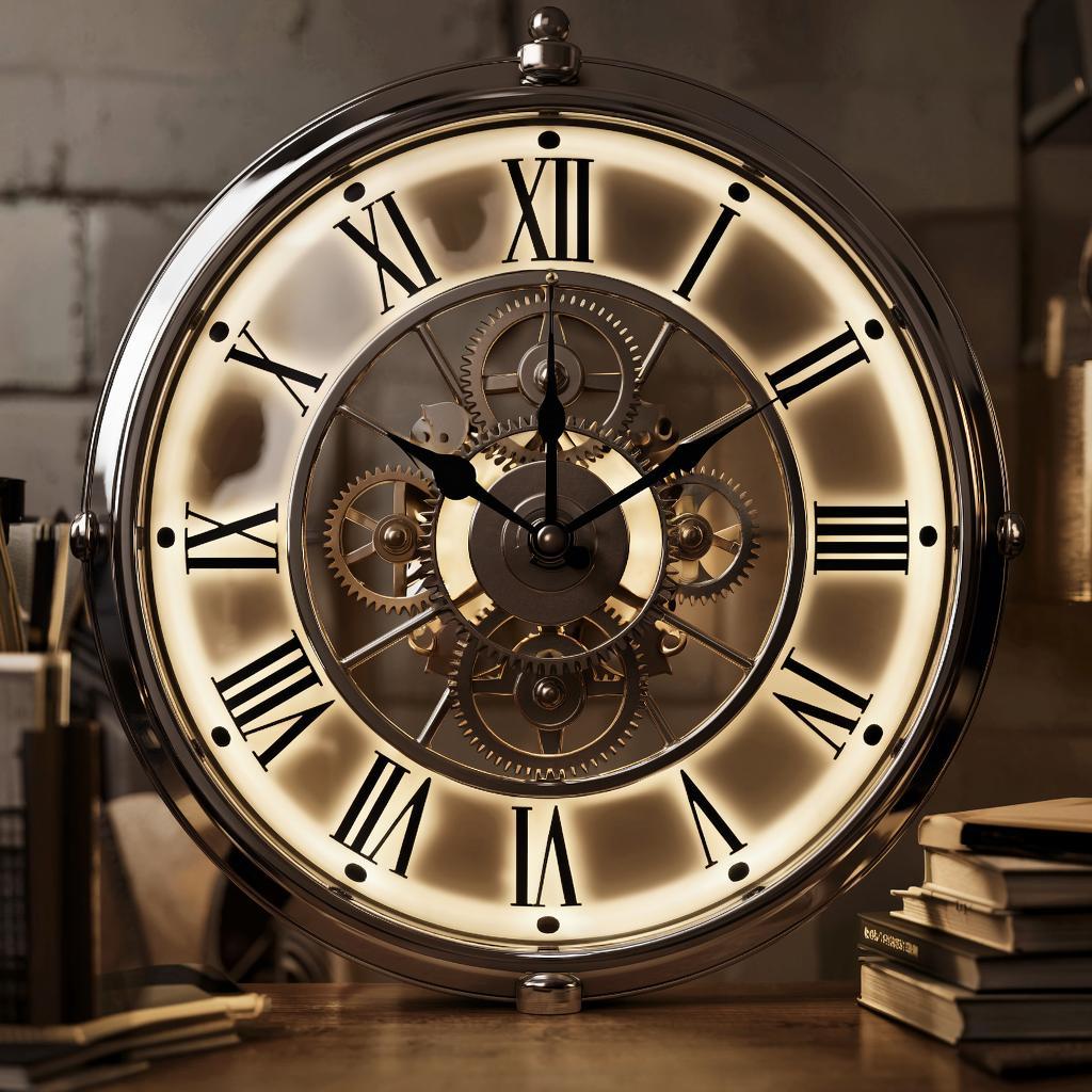 День Тикающих Часов