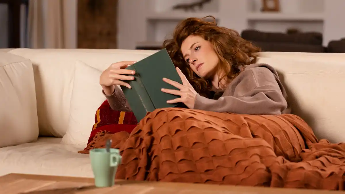 Топ-10 советов, как читать больше книг, если у вас нет времени