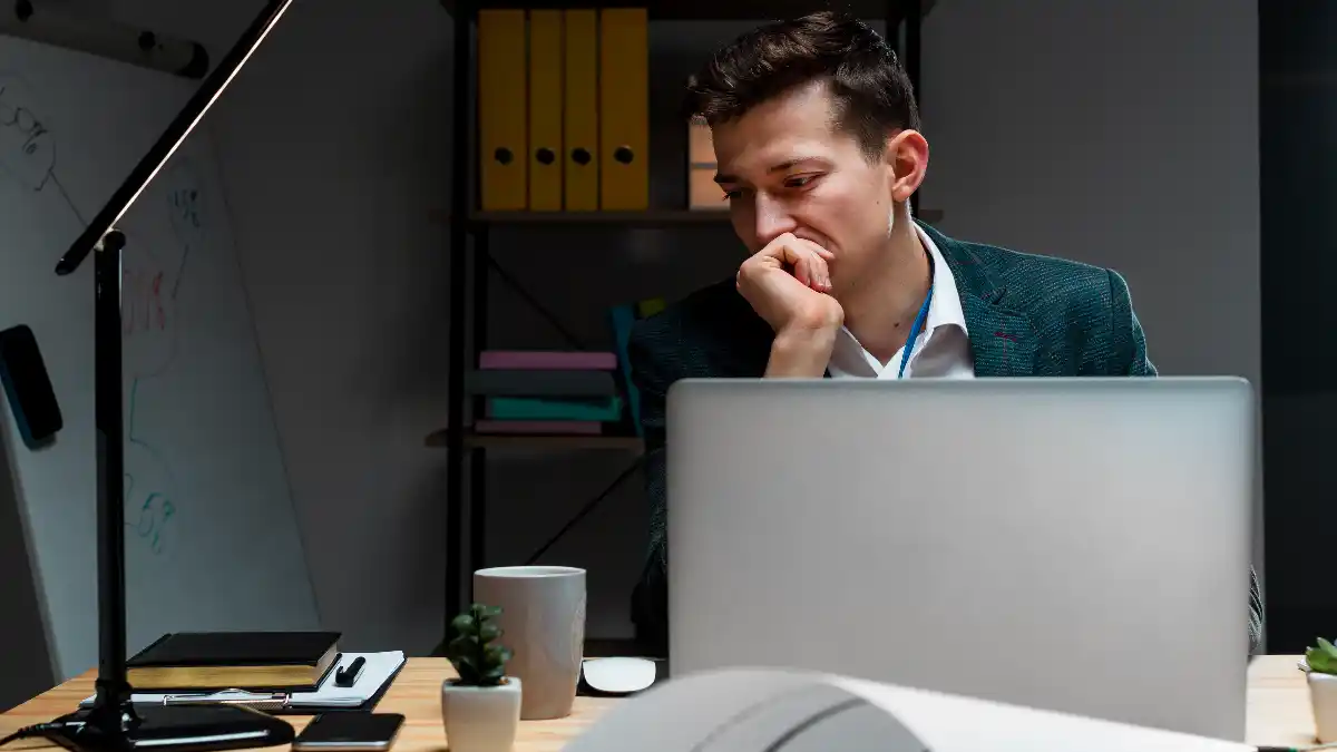 Почему мы откладываем дела на потом: психология прокрастинации