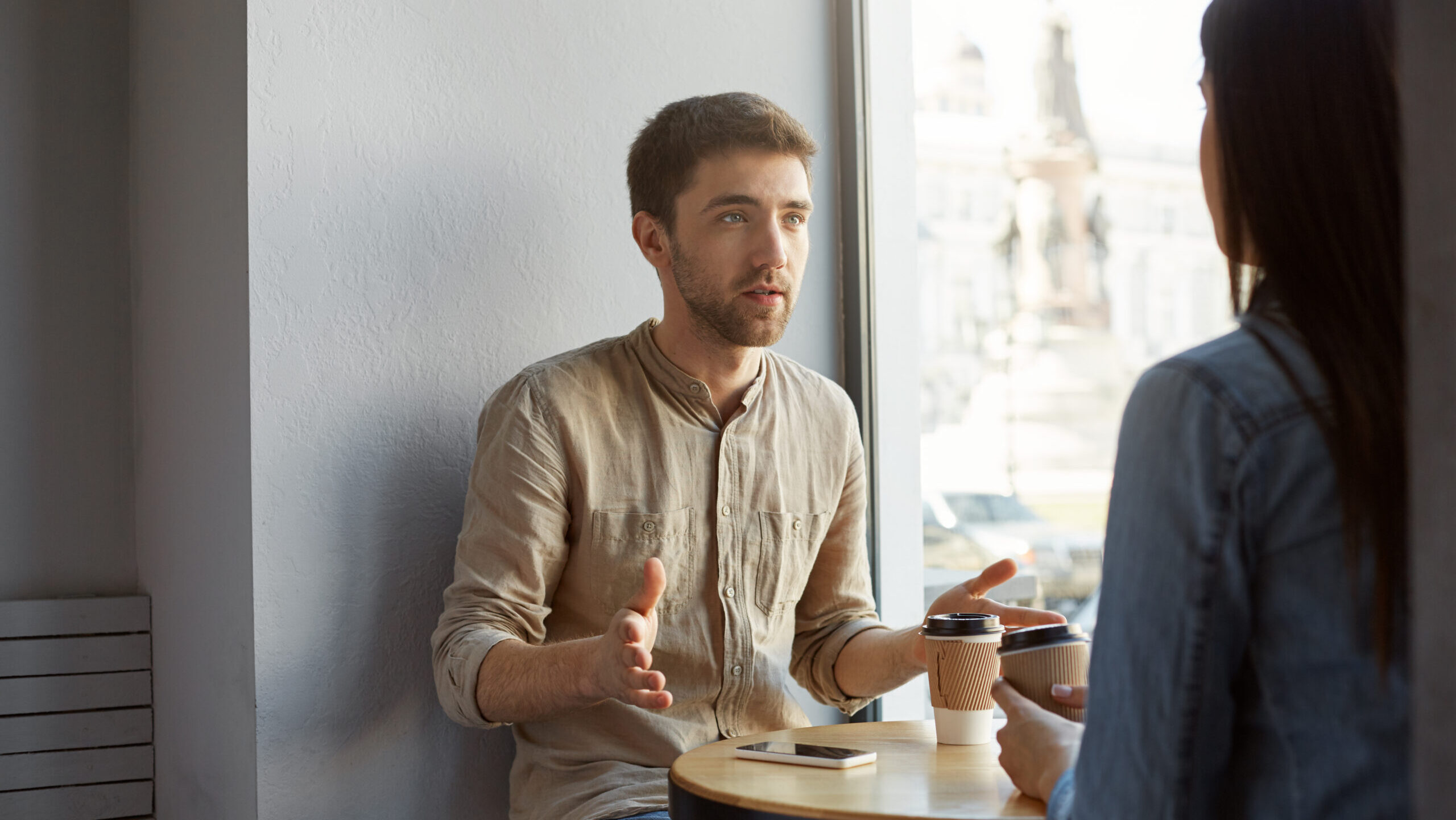 Как выбрать наставника и не нарваться на мошенника: советы