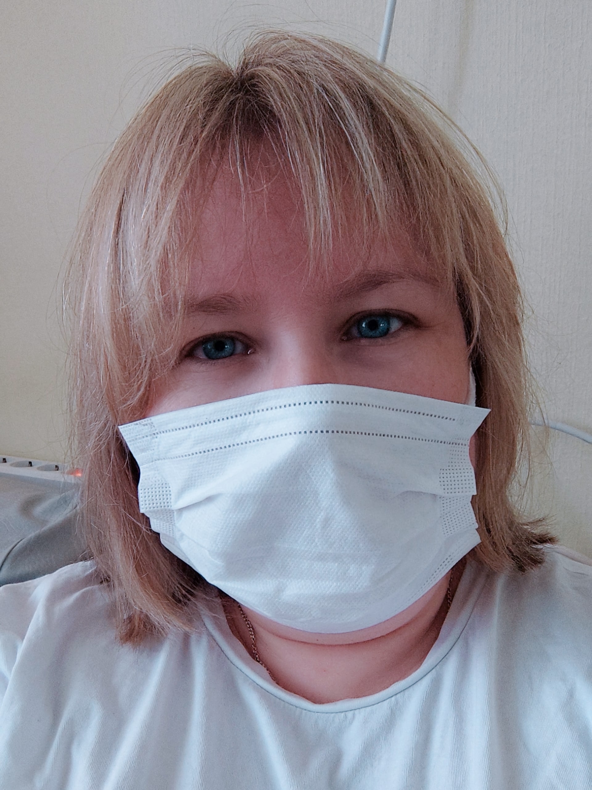 Волонтер в детской больнице. Мои правила.