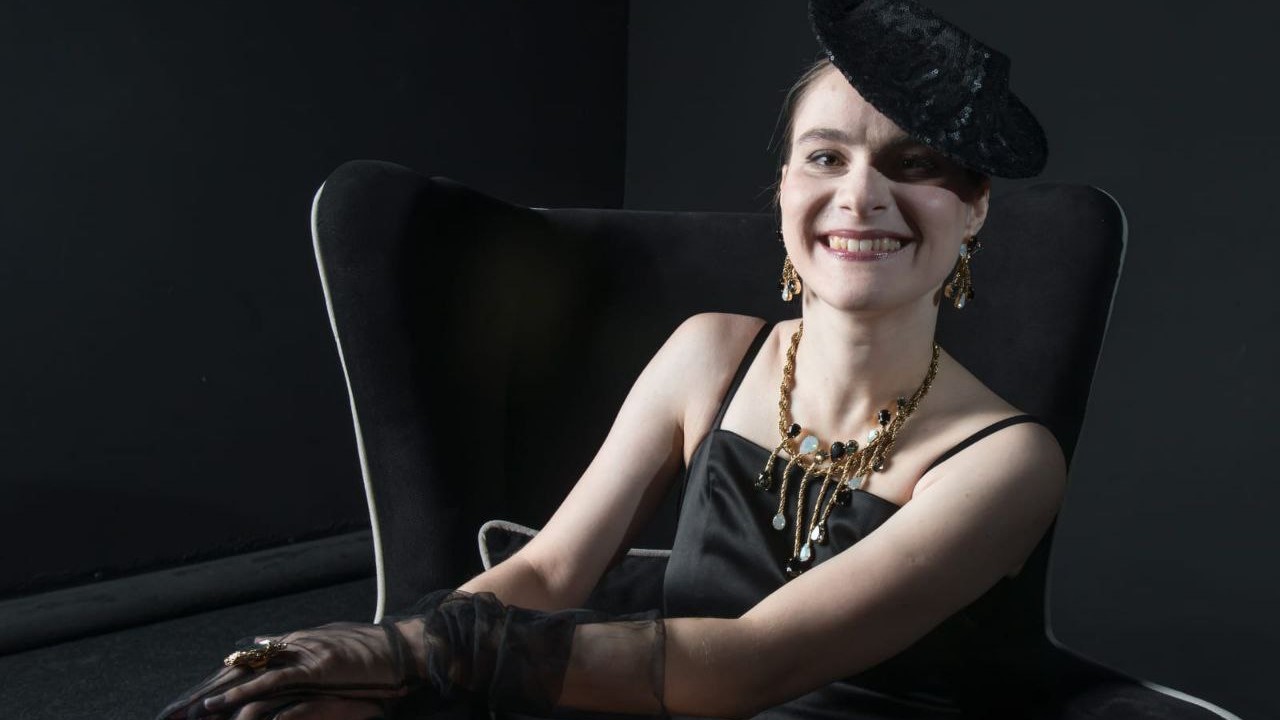 Работа в мастерских по медиаконтенту — это про счастье творить прекрасное вместе