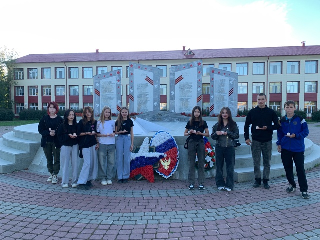 Главное-помнить!