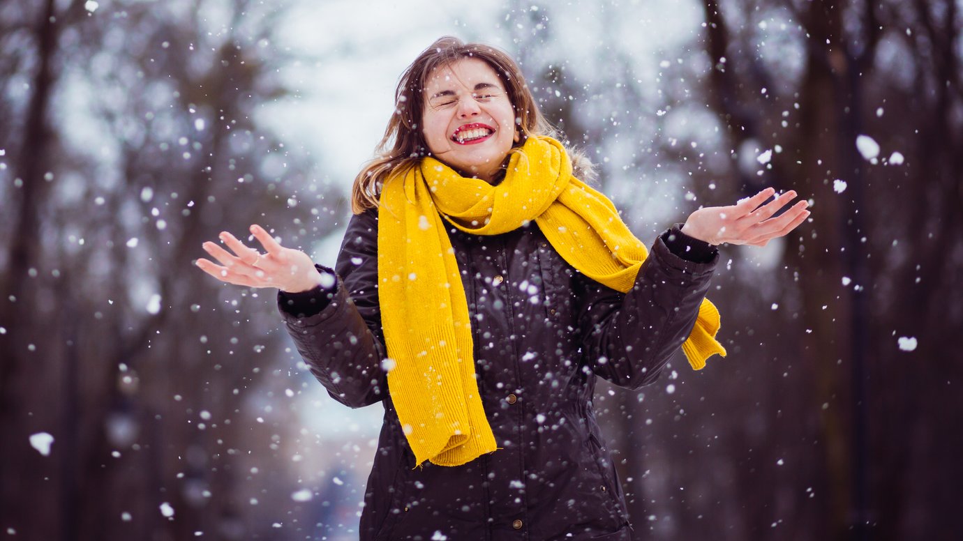 Когда выпадет снег: синоптики назвали сроки для Москвы