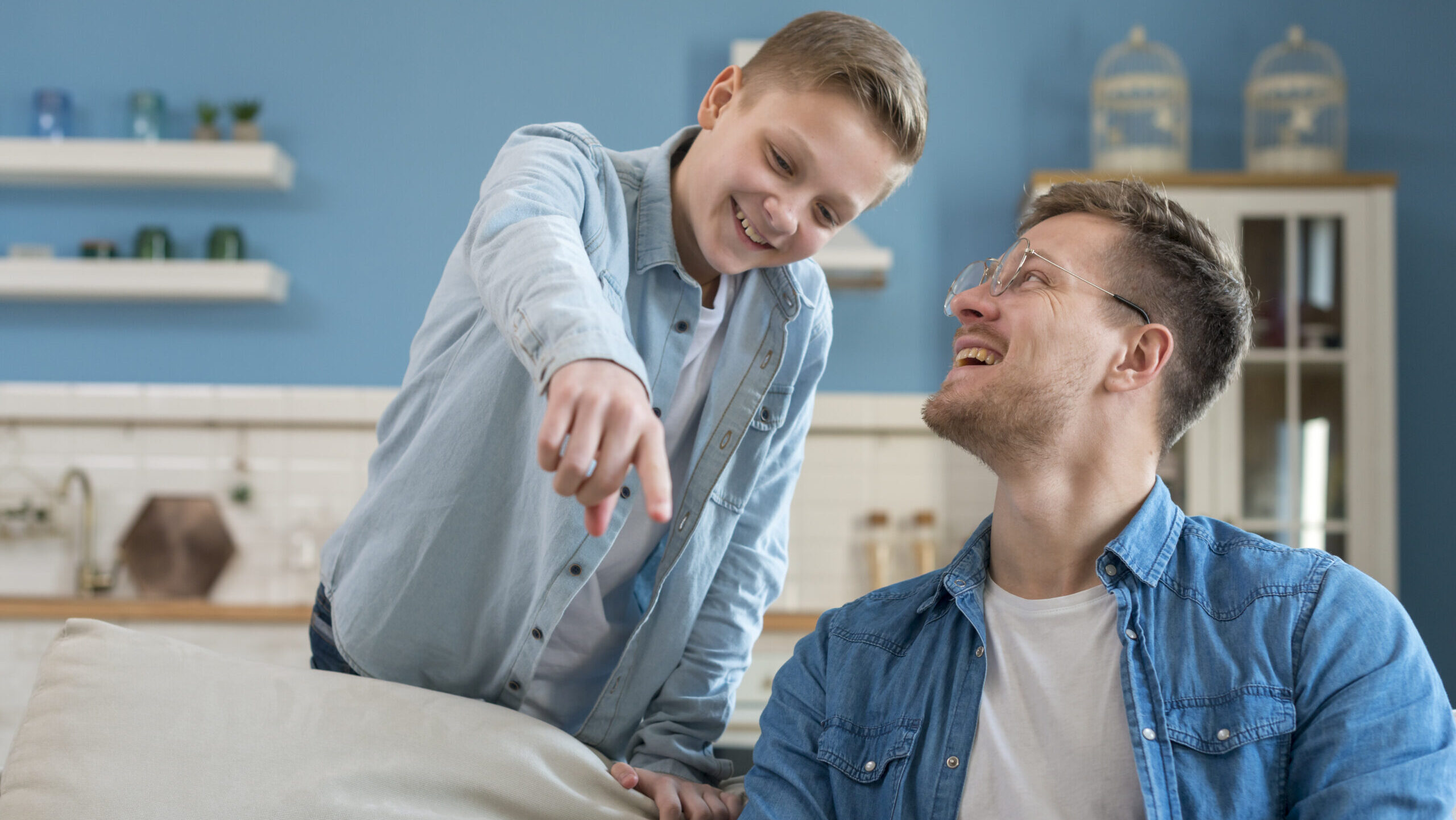 Наставничество в детском доме: что это? Смысл и правила