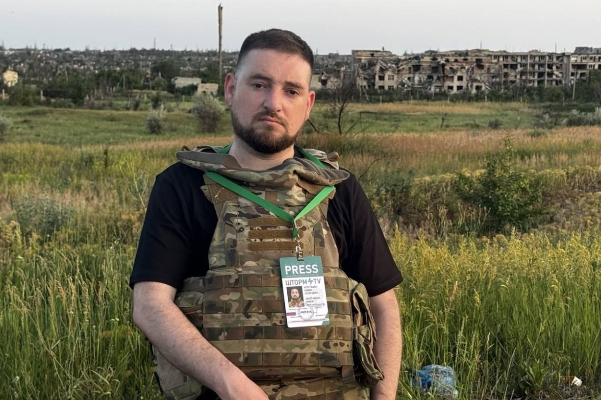 «Волонтер СВО» как образ мышления: Спасать жизни нашим защитникам может каждый