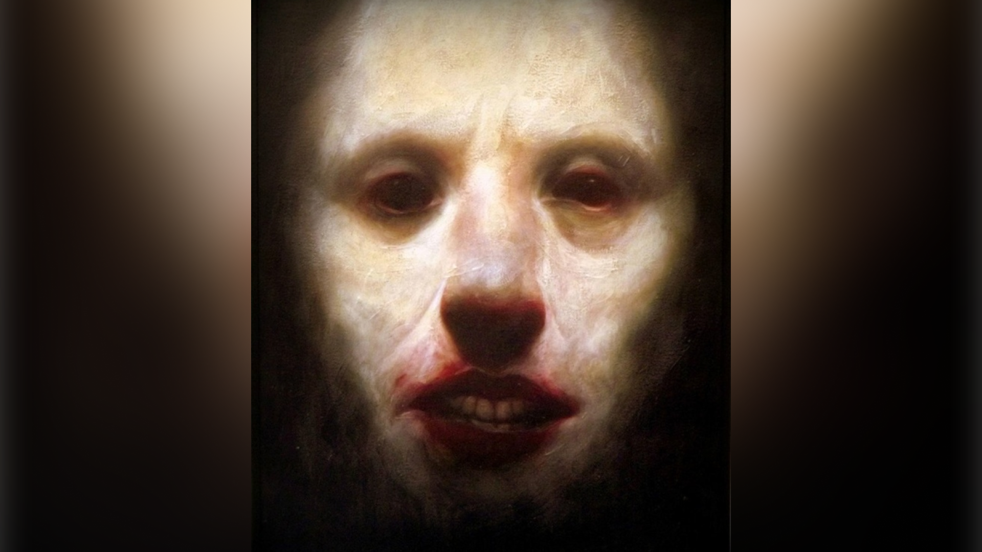 Самые жуткие картины: три тайны «проклятых» полотен