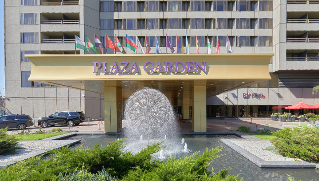 ЦМТ Москвы поможет школьникам из Курской области