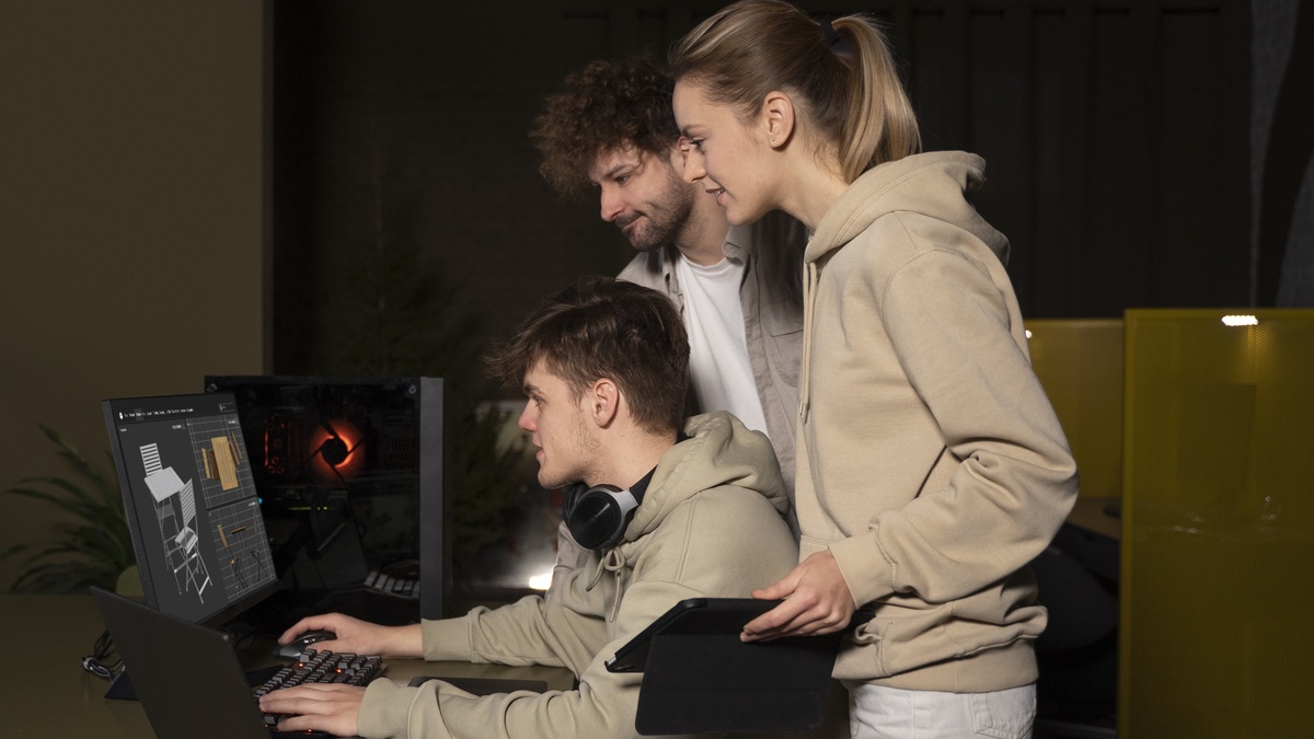 День программиста-2025: история, идеи подарков и поздравления