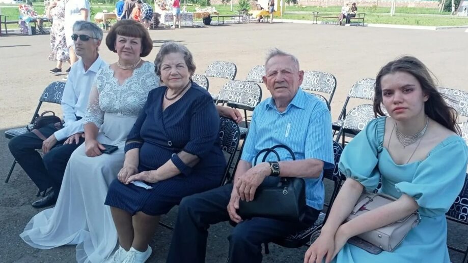 В Красноярском крае волонтёры сохранили наследие края