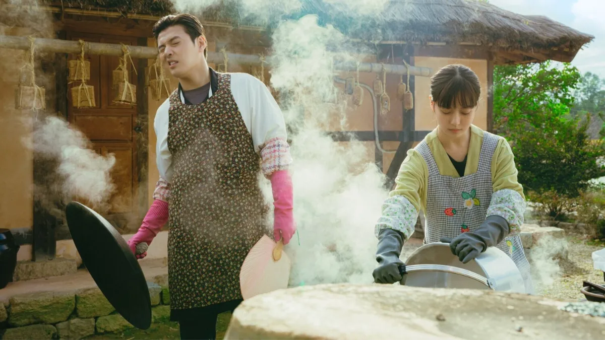 Что посмотреть за один вечер? Топ-8 новых мини-дорам за 2025 год