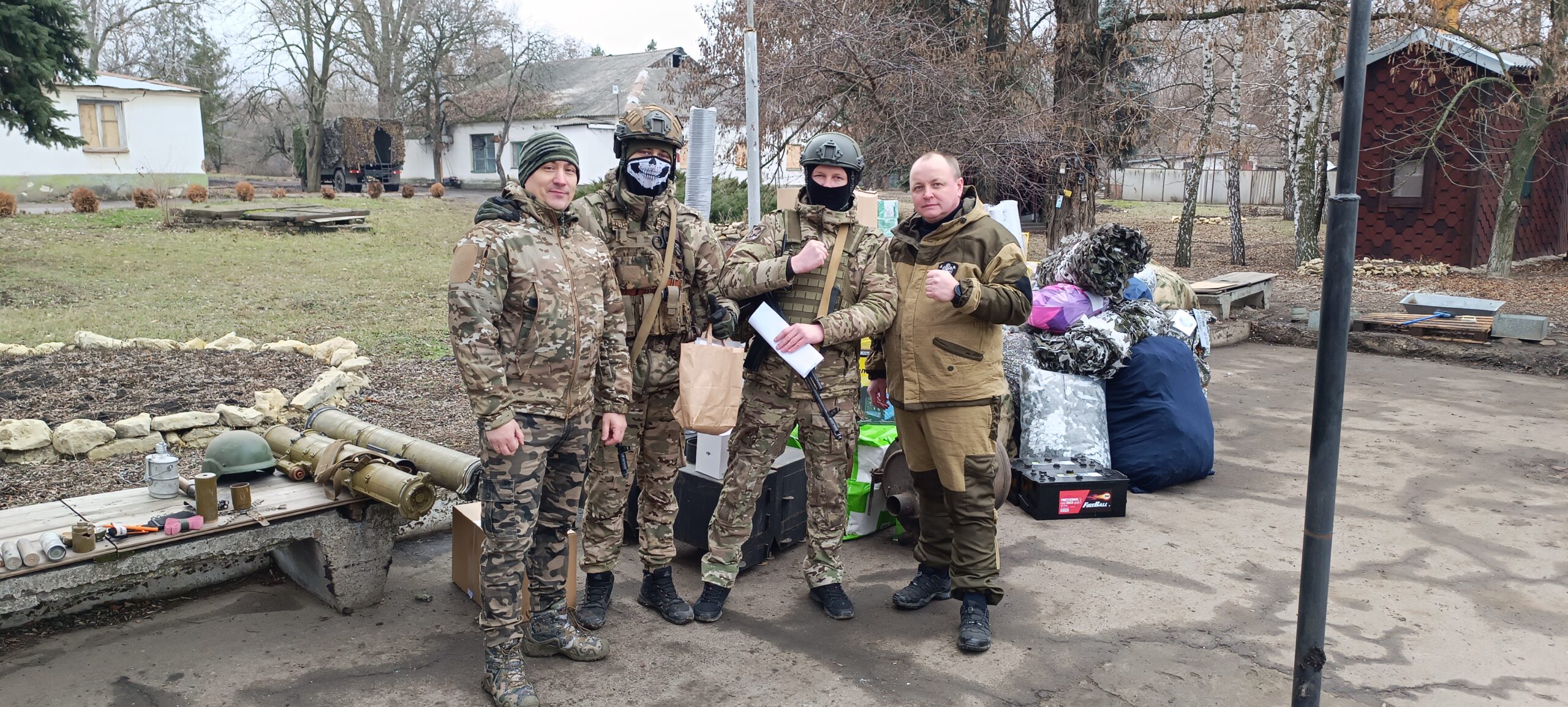 Санкт-Петербург Фронту