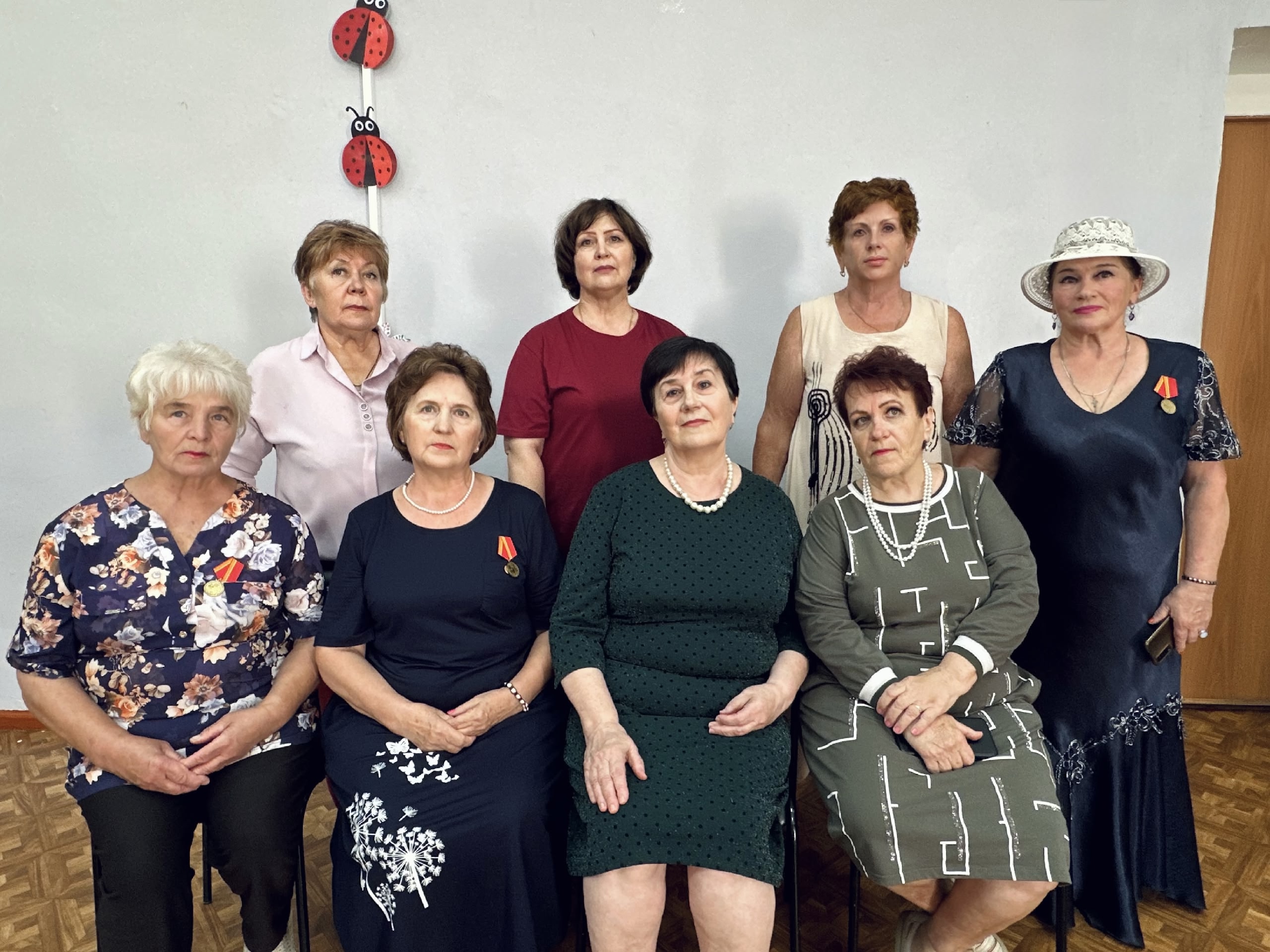 Наши изделия в госпиталь участникам СВО