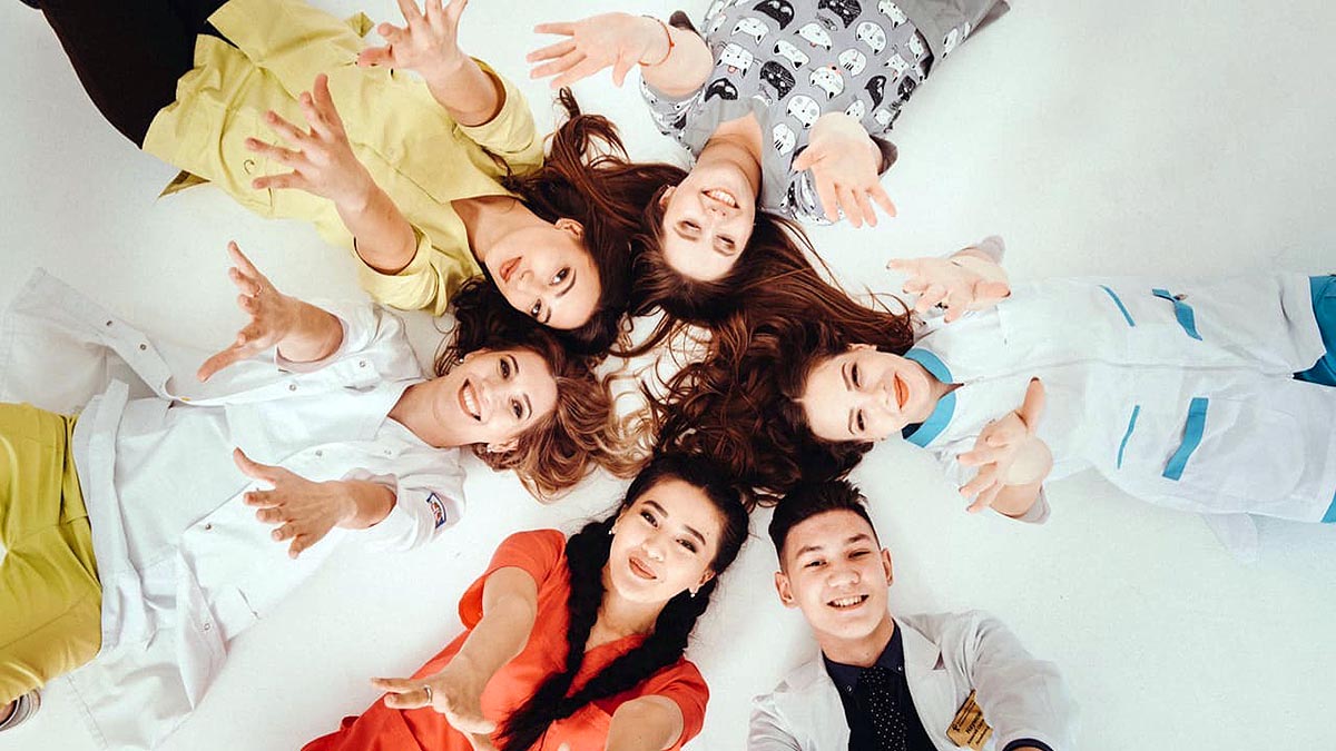 Созидание – что это такое и какие качества воспитывает в людях