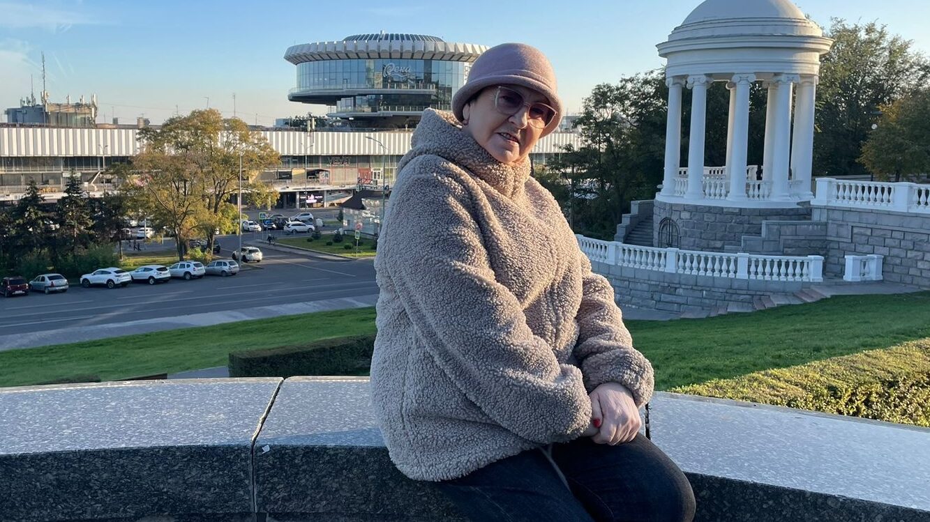 Наставник для людей с инвалидностью: добрая история