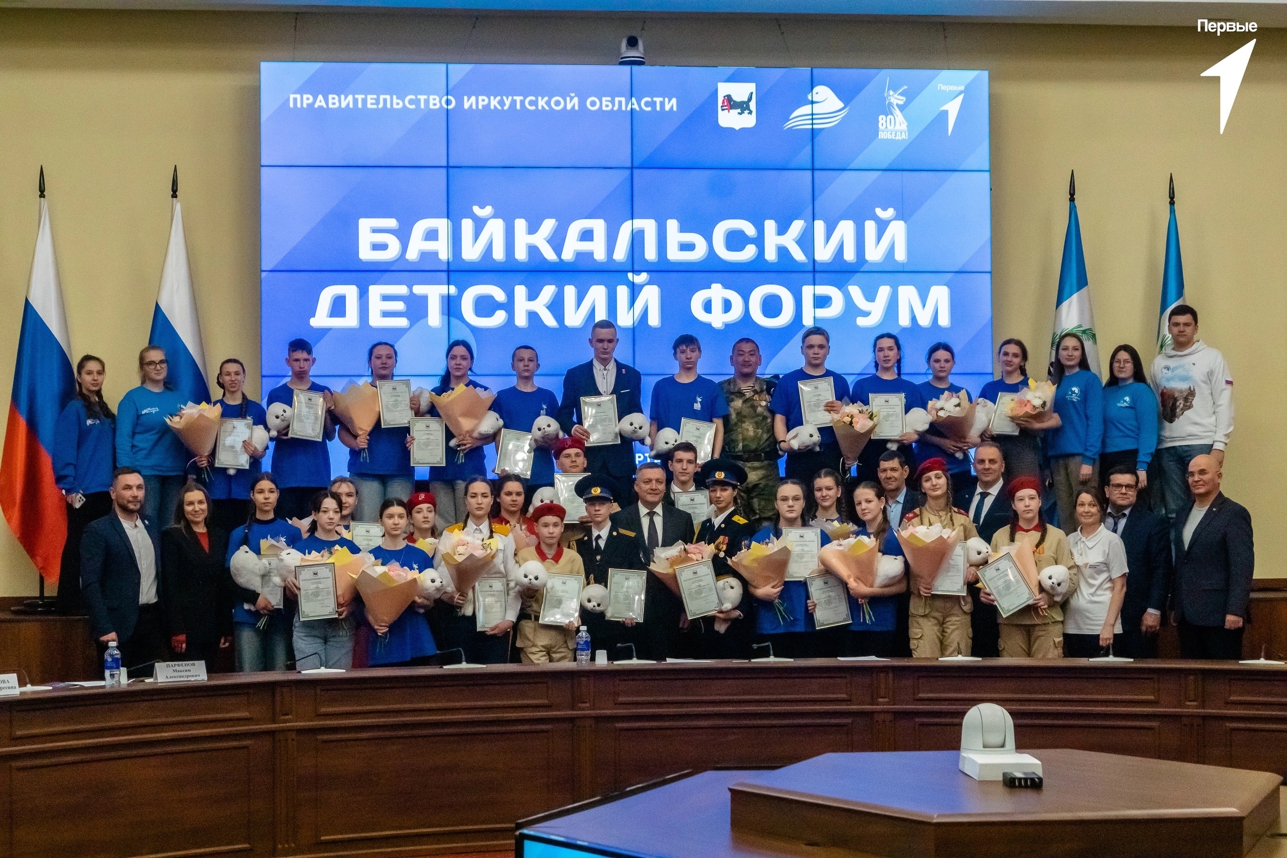 🎉 «Добрая лекция»: поговорили о волонтёрстве и реальных делах! 🎉