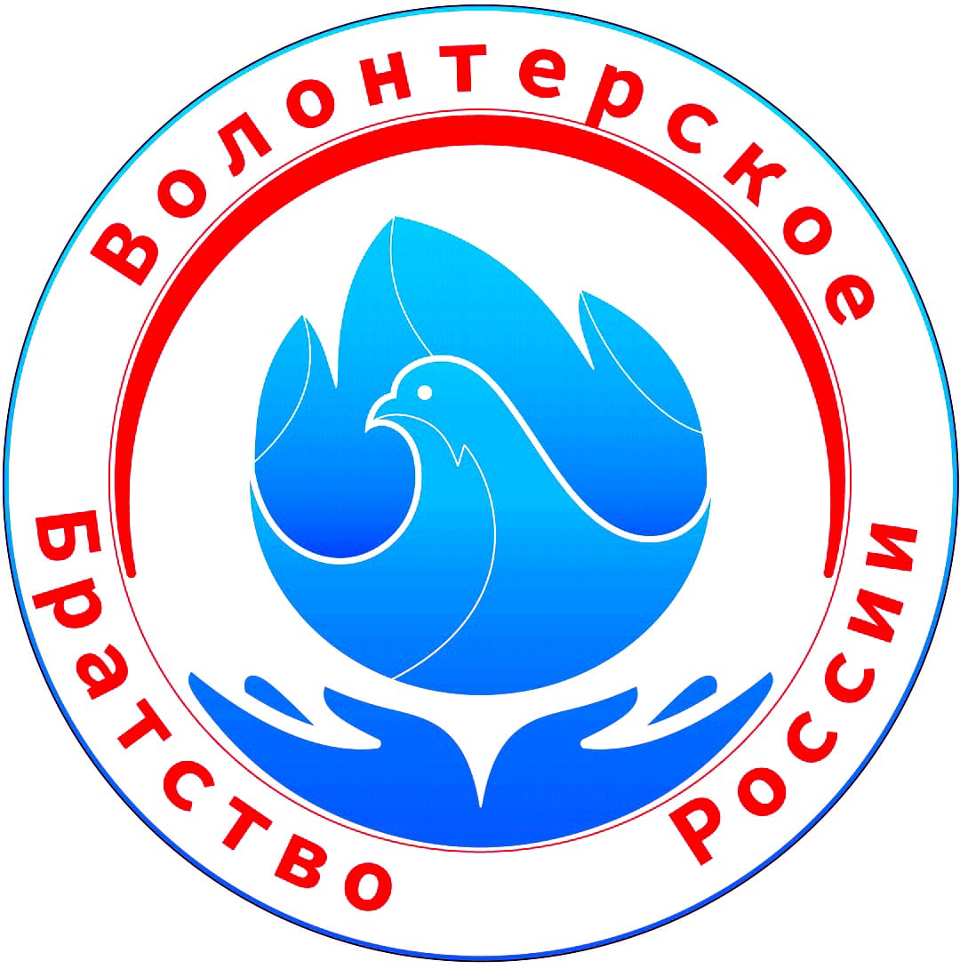 Благотворительный фонд «Волонтерское Братство» провел лекцию для волонтеров СВО в рамках…